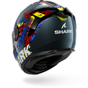 Casco Shark Spartan Gt Pro Carbon Speed-Vib DBR - imagen 1