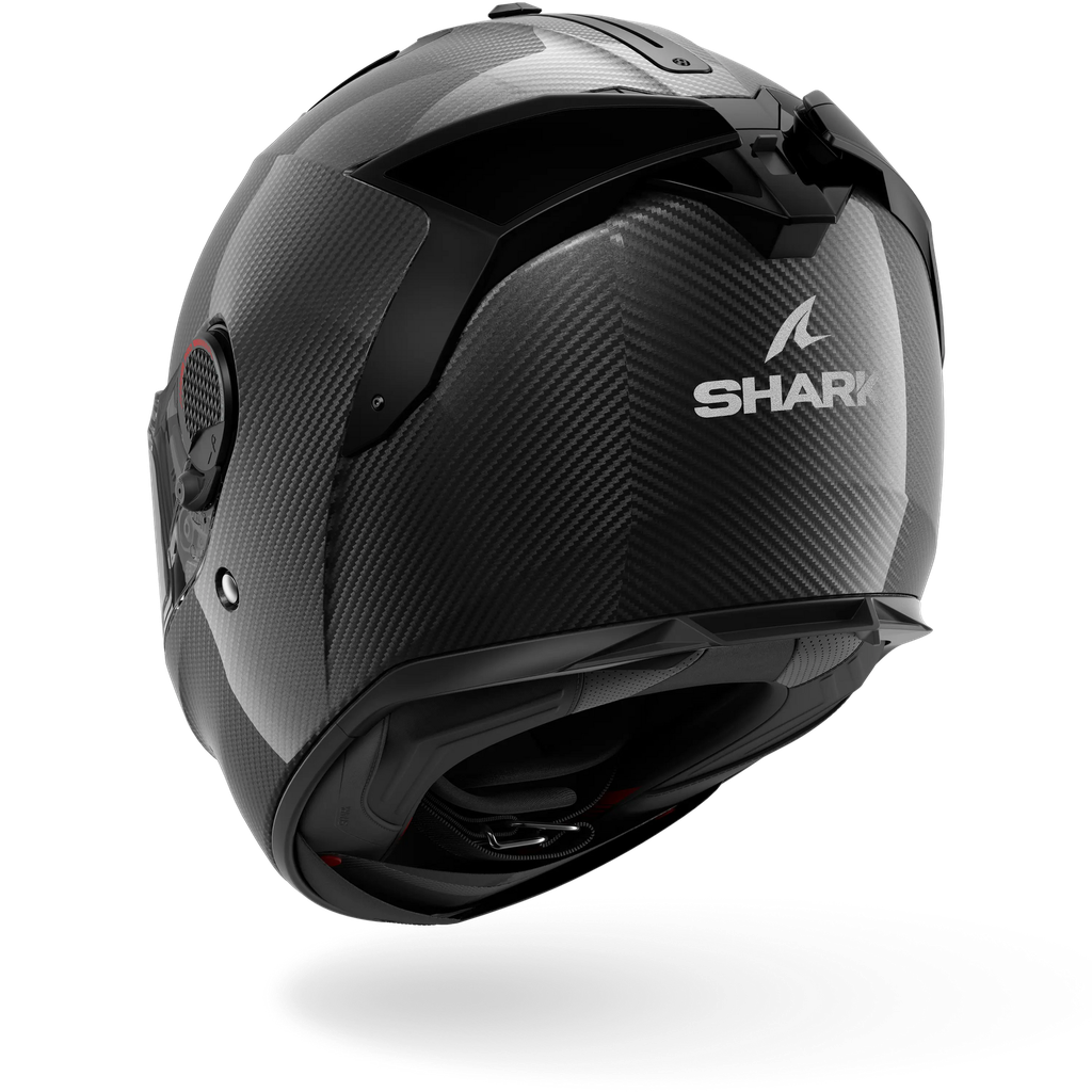 Casco Shark Spartan Gt Pro Carbon Skin DAD - imagen 2