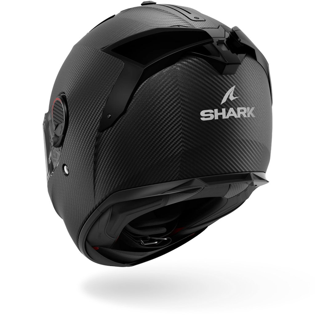 Casco Shark Spartan Gt Pro Carbon Skin Mate DMA - imagen 2