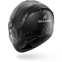 Casco Shark Spartan Rs Carbon Shiever Mate DAS - imagen 1