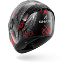 Casco Shark Spartan Rs Carbon Shiever DAR - imagen 1