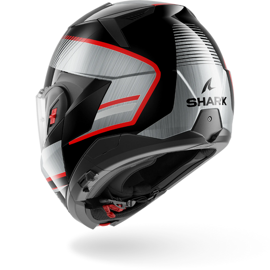 Casco Shark Oxo Sikter KUS - imagen 1