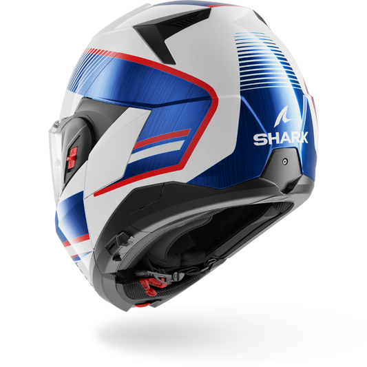 Casco Shark Oxo Sikter WUB - imagen 1