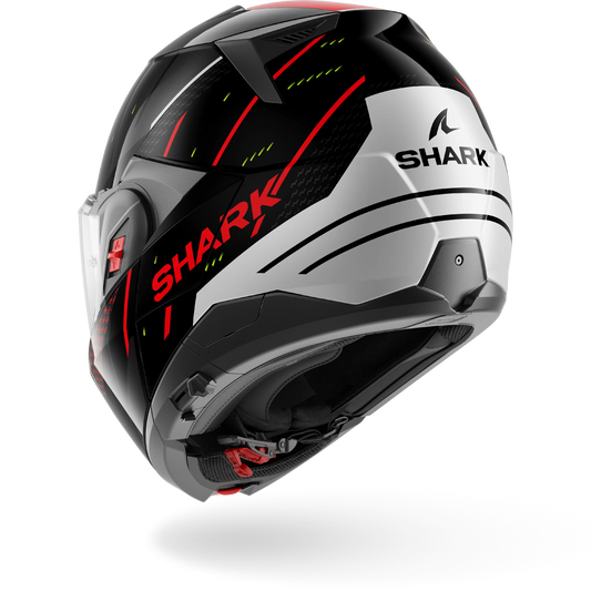 Casco Shark Oxo Rydger KSR - imagen 1