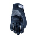 Guantes Five Tfx3 Airflow Gris Amarillo Fluor - imagen 1