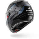 Casco Shark Oxo Rydger Mate ABK - imagen 1