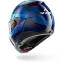 Casco Shark Oxo Mekarium BUO - imagen 1