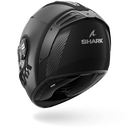 Casco Shark Spartan Rs Carbon Skin Mate DMA - imagen 2