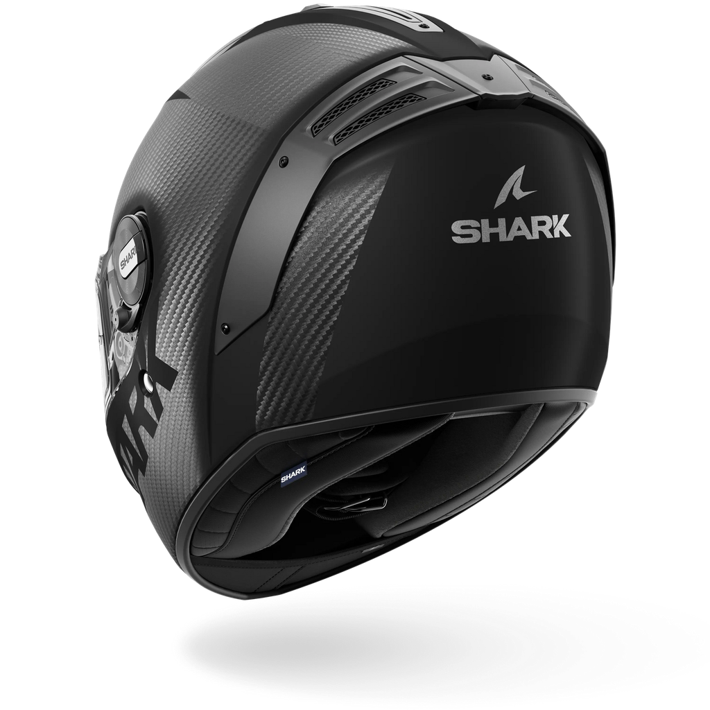 Casco Shark Spartan Rs Carbon Skin Mate DMA - imagen 4