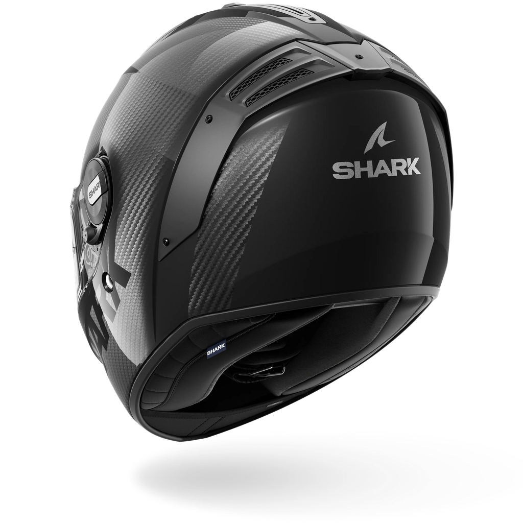 Casco Shark Spartan Rs Carbon Skin DAD - imagen 1