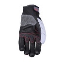 Guantes Five Tfx3 Airflow Gris Rojo - imagen 1