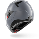 Casco Shark Oxo Dark Shadow S05 - imagen 1
