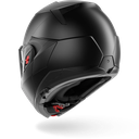 Casco Shark Oxo Dark Shadow Mate A08 - imagen 1