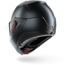 Casco Shark Oxo Dark Shadow Mate B16 - imagen 1