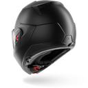 Casco Shark Oxo Dark Shadow Mate KMA - imagen 1