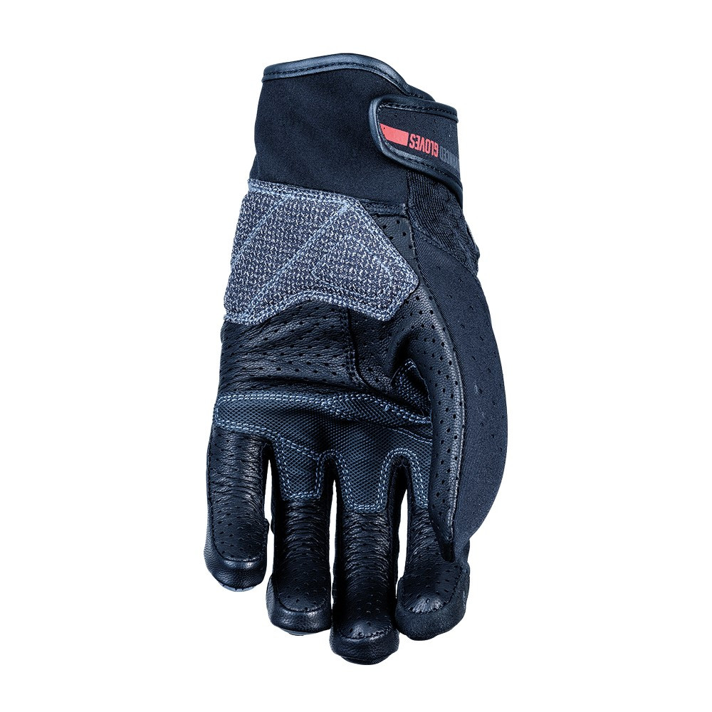 Guantes Five Tfx3 Airflow Negro Gris - imagen 1