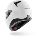 Casco Shark Oxo Blank W05 - imagen 1