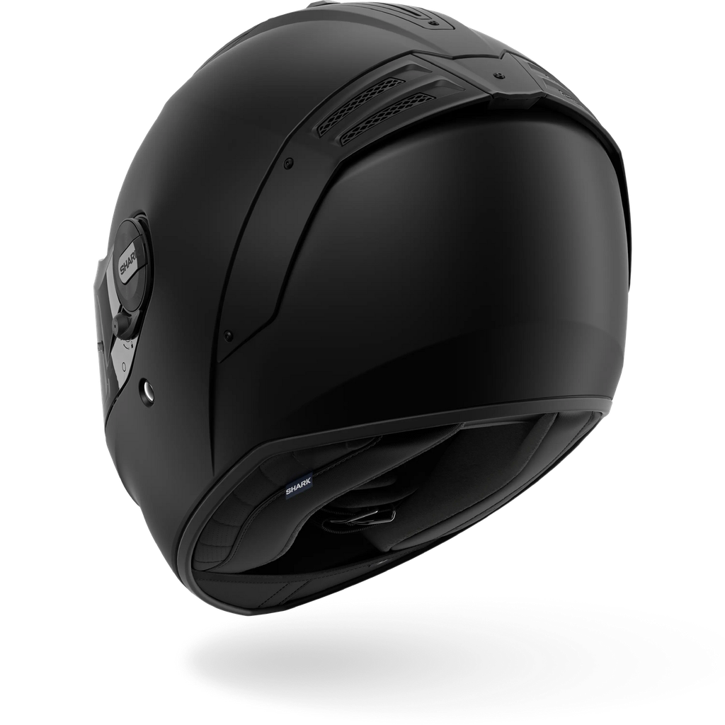 Casco Shark Spartan Rs Dark Shadow Mate KMA - imagen 4