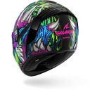 Casco Shark Spartan Rs Shaytan KGV - imagen 3