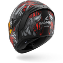 Casco Shark Spartan Rs Shaytan Mate KRA - imagen 5