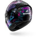 Casco Shark Spartan Rs Reptaia KBX - imagen 1