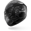 Casco Shark Spartan Rs Reptaia Mate KAA - imagen 1