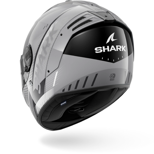 Casco Shark Spartan Rs Speed-Tech SWK - imagen 1