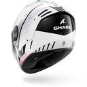Casco Shark Spartan Rs Speed-Tech WVK - imagen 1