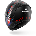 Casco Shark Spartan Rs Speed-Tech Mate KBR - imagen 1
