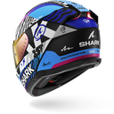 Casco Shark Skwal I3 Speed-Fancy KWB - imagen 1