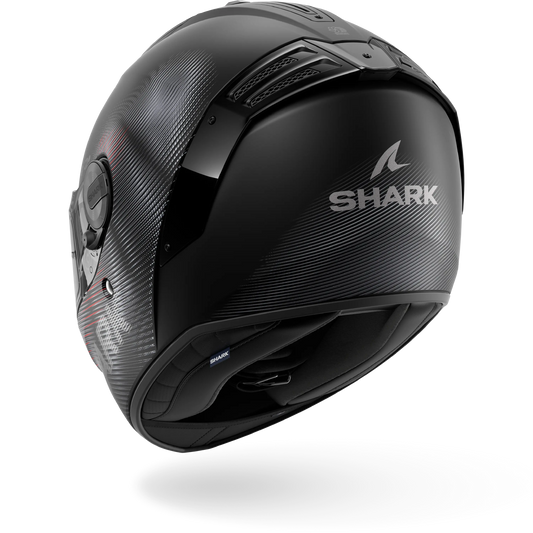 Casco Shark Spartan Rs Sp Lyne KAR - imagen 1