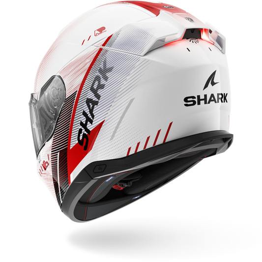 Casco Shark Skwal I3 Speed-Tech WRK - imagen 1