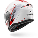 Casco Shark Skwal I3 Speed-Tech WRK - imagen 1