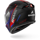 Casco Shark Skwal I3 Speed-Tech Negro Mate KRB - imagen 1