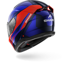 Casco Shark Skwal I3 Mekarium BOB - imagen 1