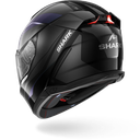 Casco Shark Skwal I3 Mekarium KXA - imagen 1