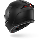 Casco Shark Skwal I3 Dark Shadow Edition Negro Mate KMA - imagen 4
