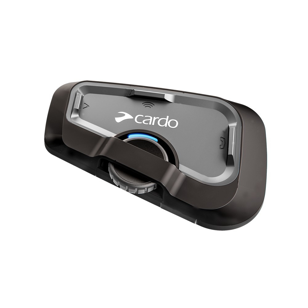 Kit Intercomunicador Cardo Freecom 4X Spirit HD - imagen 1