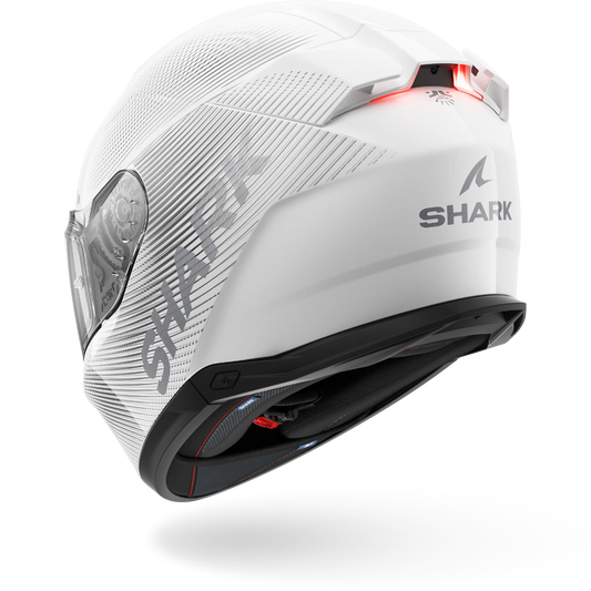 Casco Shark Skwal I3 Sp Lyne WSS - imagen 1