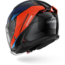 Casco Shark Skwal I3 Jet Mekarium KUO - imagen 1