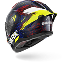 Casco Shark Skwal Cup Speed-Vib BRY - imagen 1