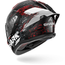 Casco Shark Skwal Cup Speed-Vib KRS - imagen 1