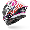 Casco Shark Skwal Cup Speed-Fancy WKO - imagen 1