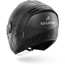 Casco Shark Rs Jet Carbon Speed-Tech Mate DAK - imagen 1
