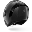 Casco Shark Rs Jet Carbon Skin DKD - imagen 5
