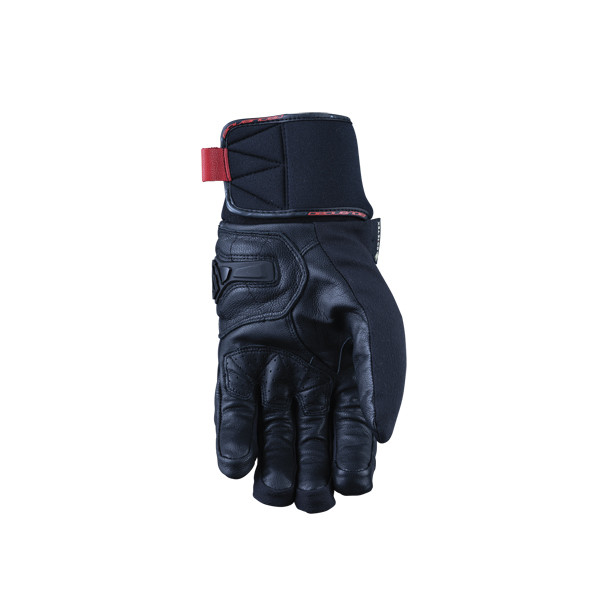 Guantes Five Wfx City Short Gtx Negro - imagen 1