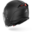 Casco Shark Skwal I3 Jet Blanco Mate KMA - imagen 6