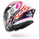 Casco Shark Skwal Jet Cup Speed-Fancy KWO - imagen 1