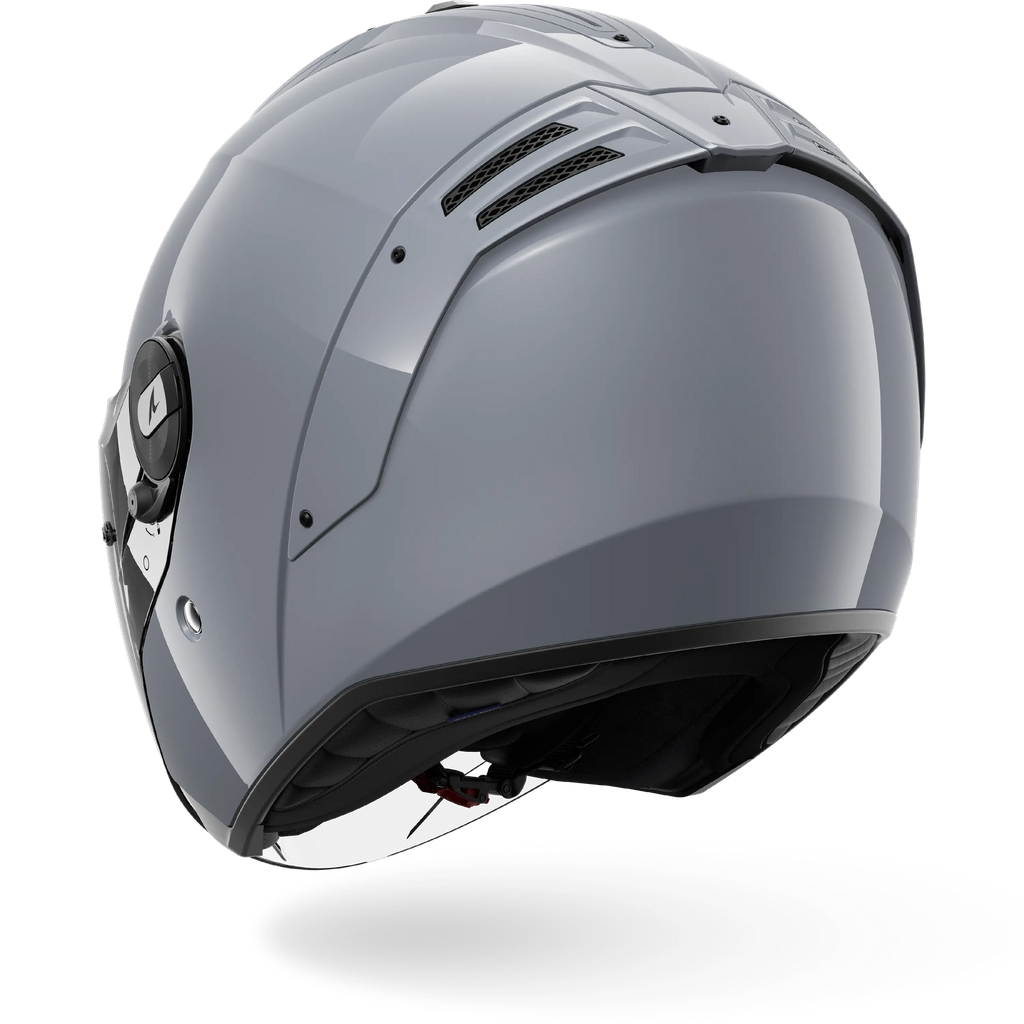 Casco Shark Rs Jet Carbon Dark Shadow S05 - imagen 2