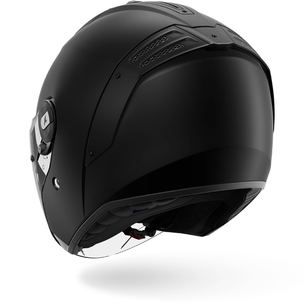 Casco Shark Rs Jet Carbon Dark Shadow Mate DMA - imagen 2